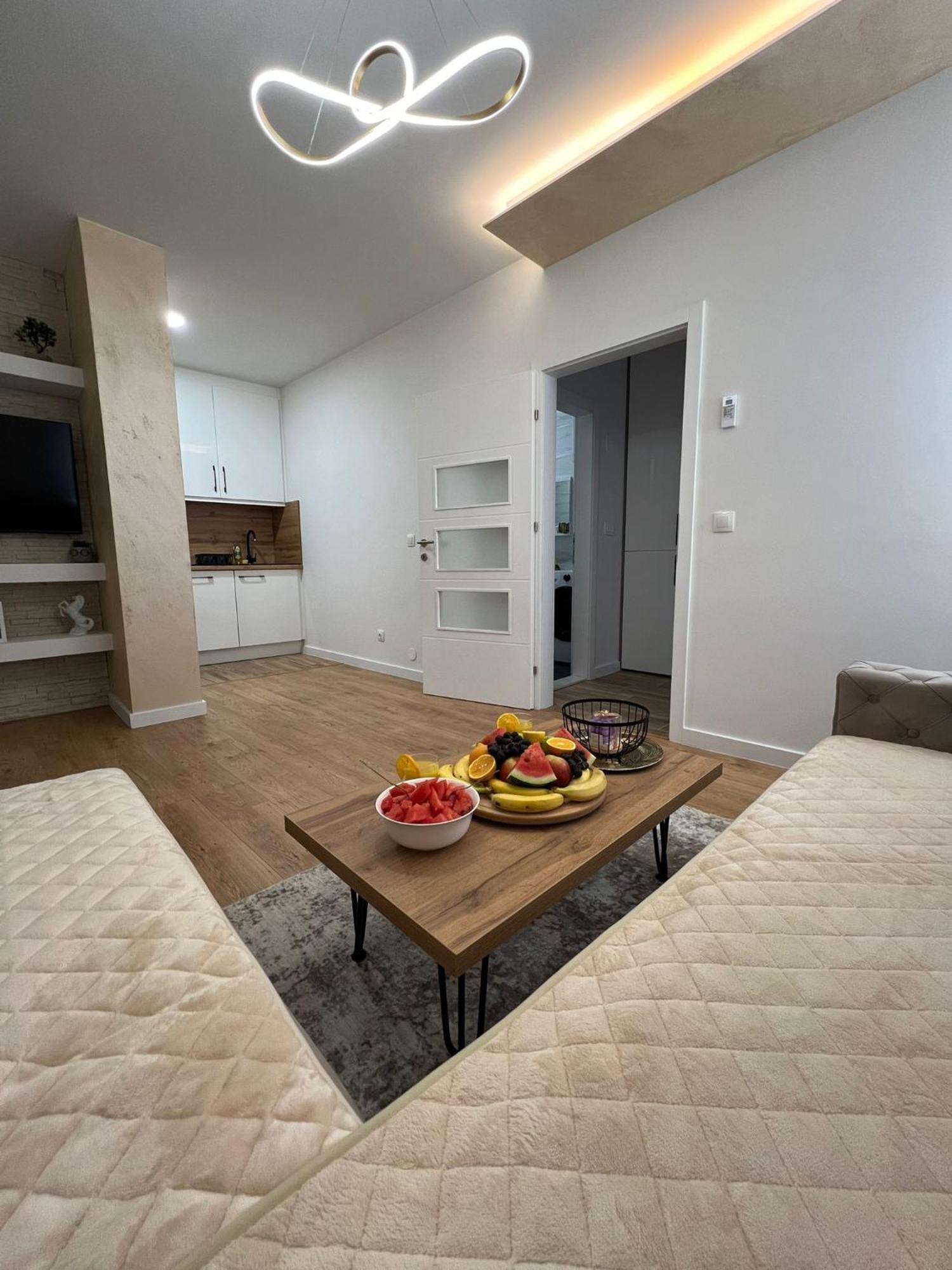 Sunset Home Mostar Exterior photo